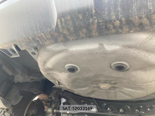 Subaru FORESTER 2014-04 7616670-7