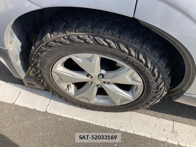 Subaru FORESTER 2014-04 7616670-8