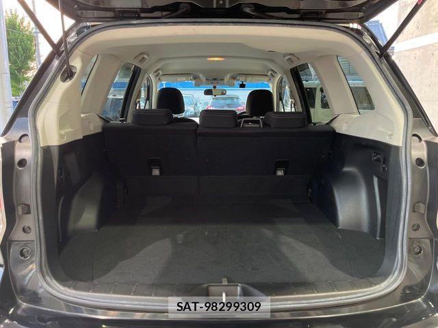 Subaru FORESTER 2016-06 7616655-11