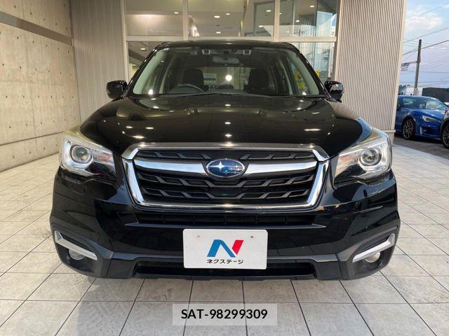 Subaru FORESTER 2016-06 7616655-14