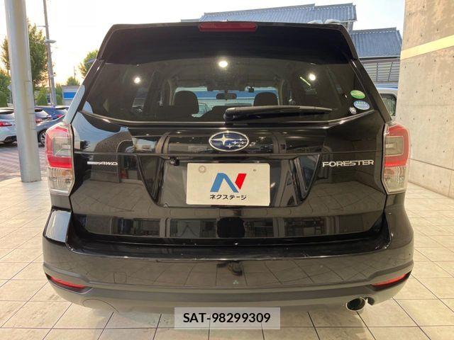 Subaru FORESTER 2016-06 7616655-15