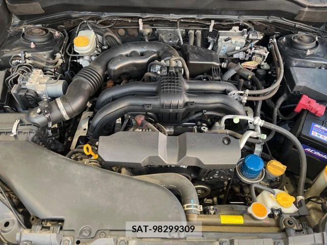 Subaru FORESTER 2016-06 7616655-18