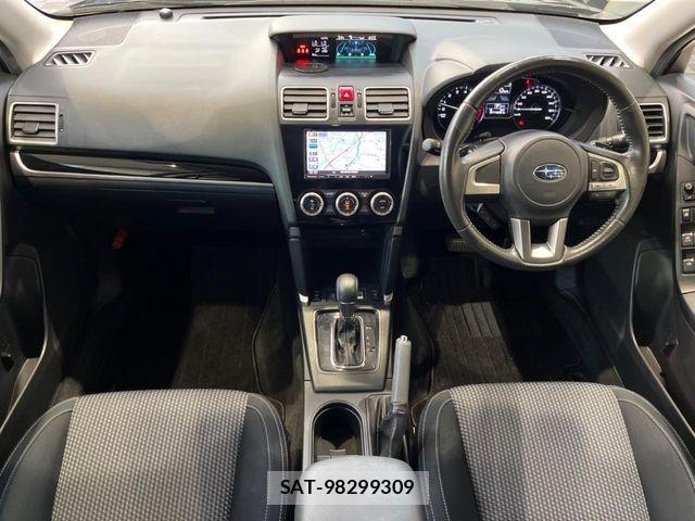 Subaru FORESTER 2016-06 7616655-1