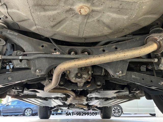 Subaru FORESTER 2016-06 7616655-19