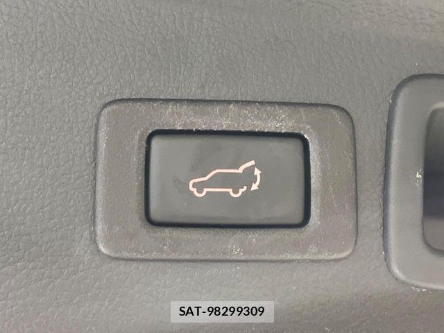 Subaru FORESTER 2016-06 7616655-3