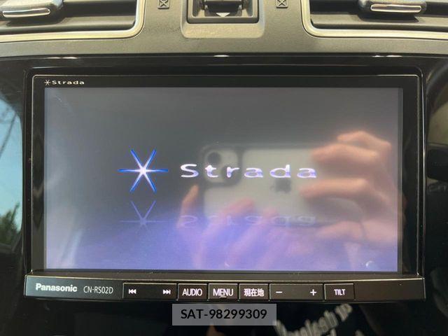 Subaru FORESTER 2016-06 7616655-4