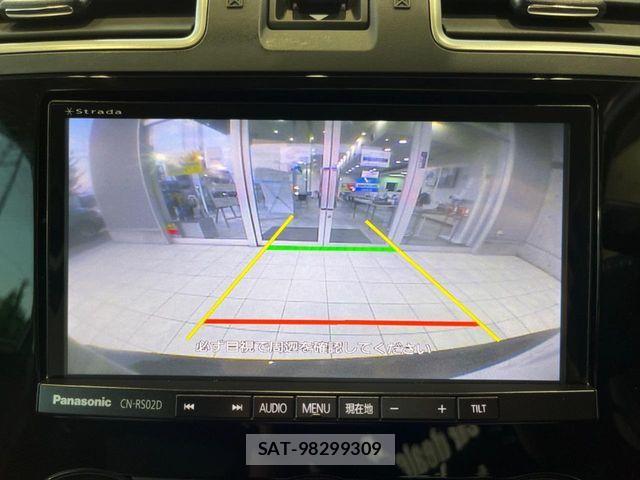Subaru FORESTER 2016-06 7616655-5