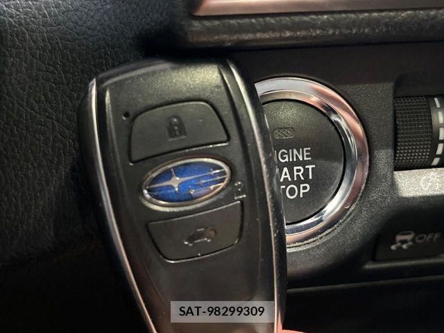 Subaru FORESTER 2016-06 7616655-6
