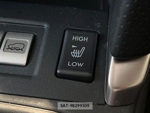 Subaru FORESTER 2016-06 7616655-7