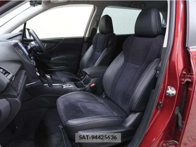 Subaru FORESTER 2021-06 7616644-13