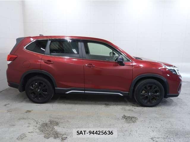 Subaru FORESTER 2021-06 7616644-15