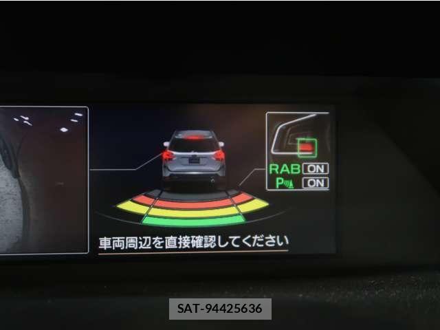 Subaru FORESTER 2021-06 7616644-19