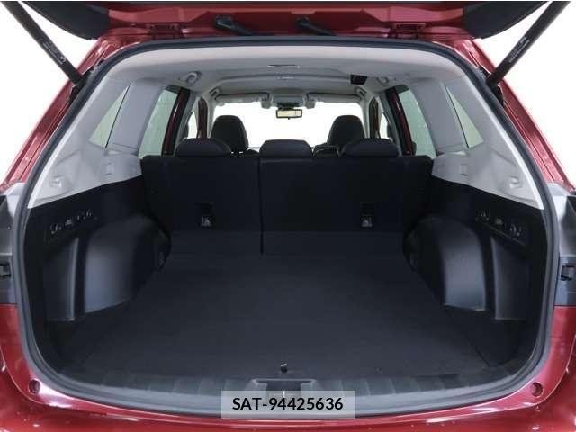 Subaru FORESTER 2021-06 7616644-23