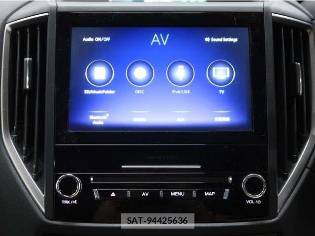 Subaru FORESTER 2021-06 7616644-26
