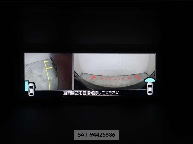 Subaru FORESTER 2021-06 7616644-27