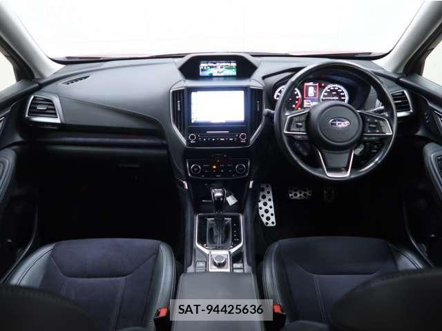 Subaru FORESTER 2021-06 7616644-2