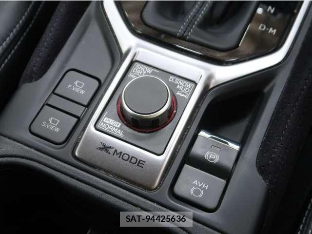 Subaru FORESTER 2021-06 7616644-29