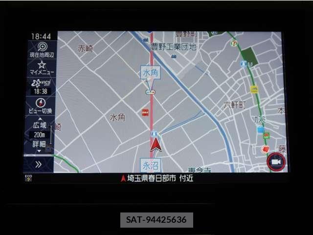 Subaru FORESTER 2021-06 7616644-4