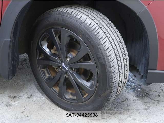 Subaru FORESTER 2021-06 7616644-8