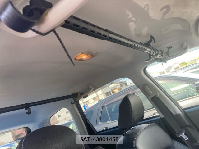 Subaru FORESTER 2014-04 7616668-11
