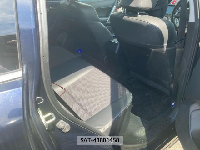 Subaru FORESTER 2014-04 7616668-12
