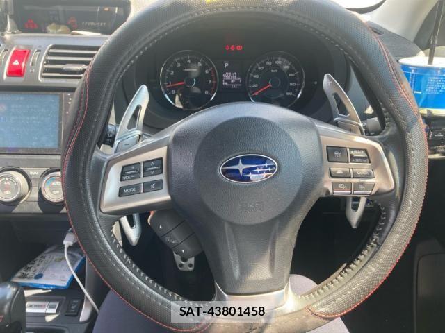 Subaru FORESTER 2014-04 7616668-13