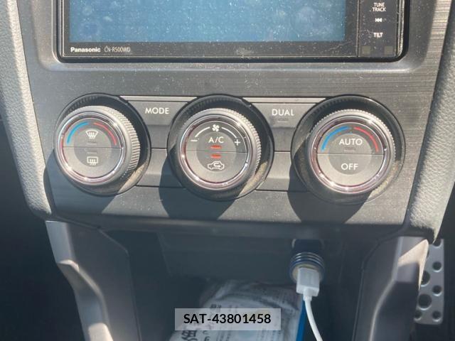 Subaru FORESTER 2014-04 7616668-18