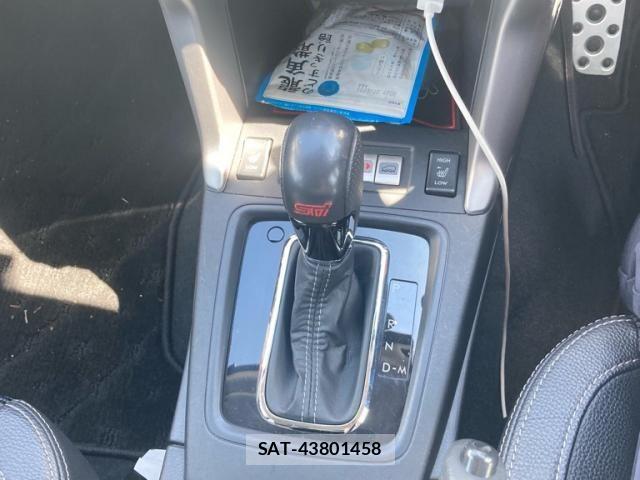 Subaru FORESTER 2014-04 7616668-19