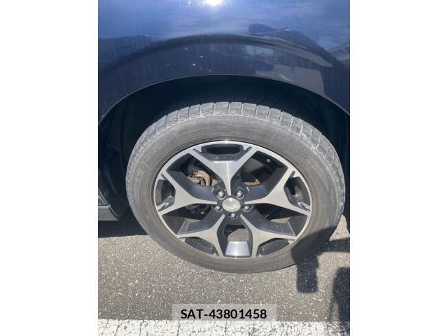 Subaru FORESTER 2014-04 7616668-4