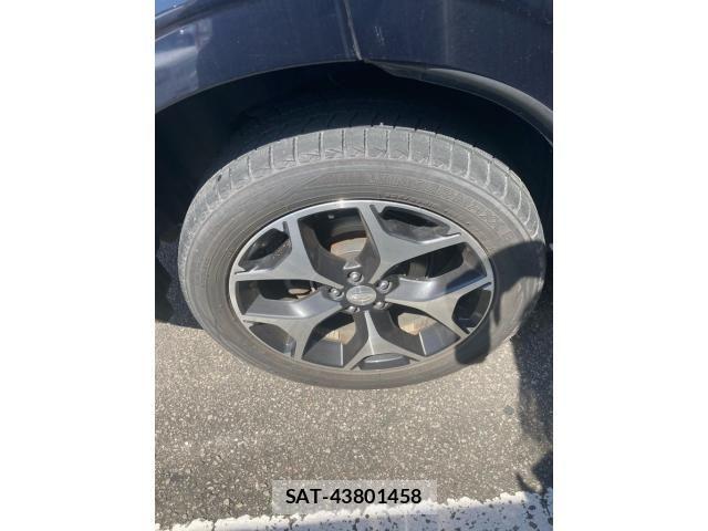 Subaru FORESTER 2014-04 7616668-5