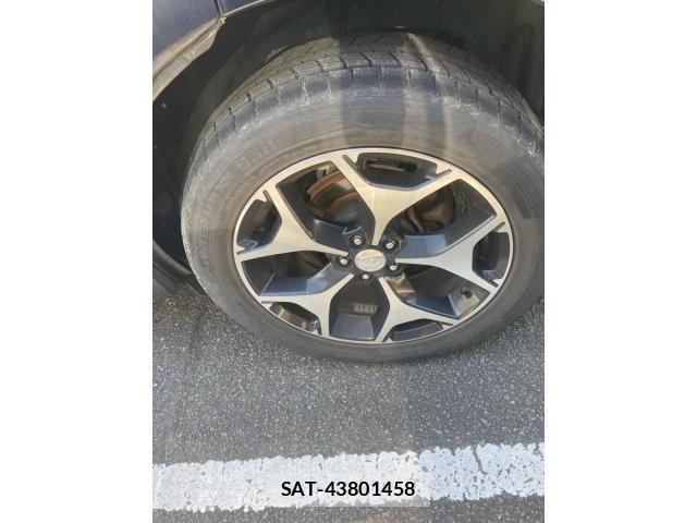 Subaru FORESTER 2014-04 7616668-6