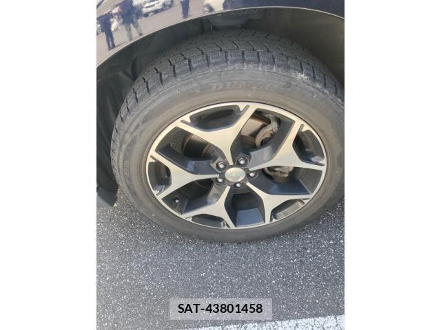Subaru FORESTER 2014-04 7616668-7