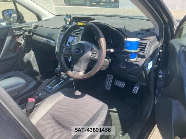 Subaru FORESTER 2014-04 7616668-8
