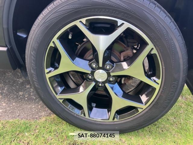 Subaru FORESTER 2015-03 7616665-9