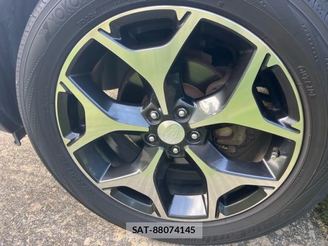 Subaru FORESTER 2015-03 7616665-10
