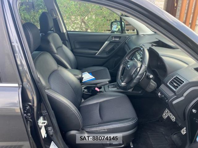 Subaru FORESTER 2015-03 7616665-12