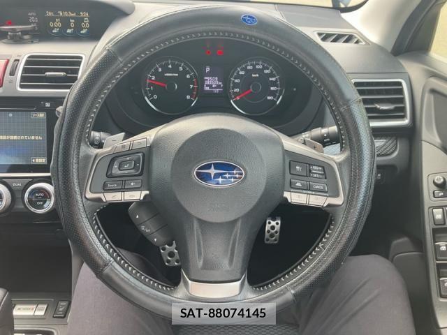 Subaru FORESTER 2015-03 7616665-13