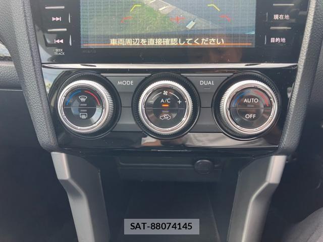 Subaru FORESTER 2015-03 7616665-18