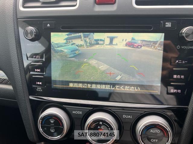 Subaru FORESTER 2015-03 7616665-21