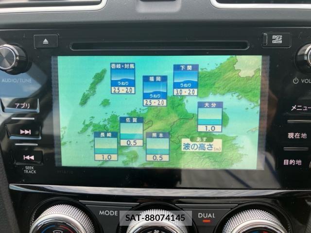 Subaru FORESTER 2015-03 7616665-22