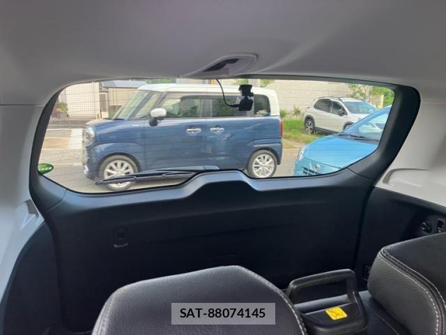 Subaru FORESTER 2015-03 7616665-23