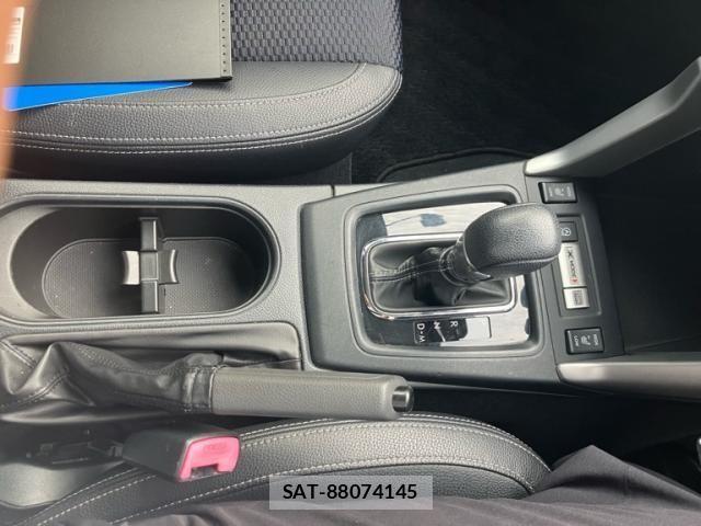 Subaru FORESTER 2015-03 7616665-25