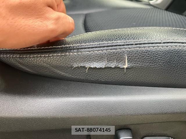 Subaru FORESTER 2015-03 7616665-27