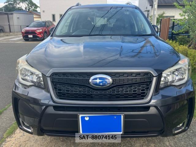 Subaru FORESTER 2015-03 7616665-3