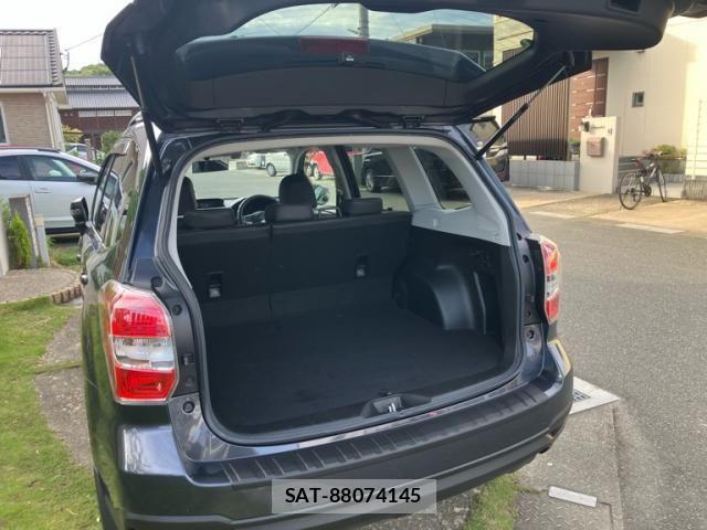 Subaru FORESTER 2015-03 7616665-6