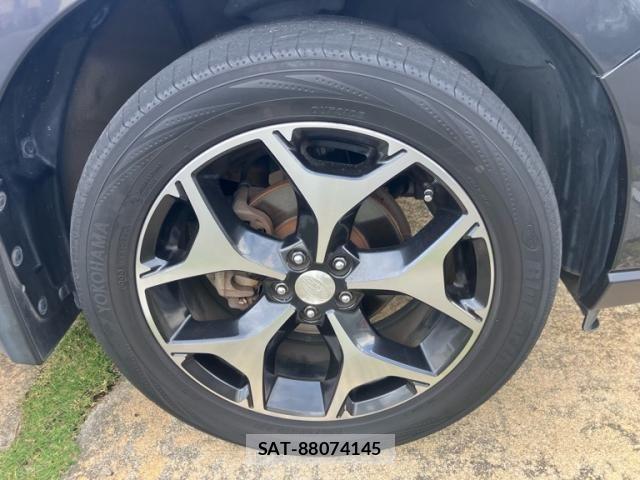 Subaru FORESTER 2015-03 7616665-7