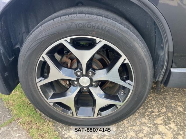 Subaru FORESTER 2015-03 7616665-8