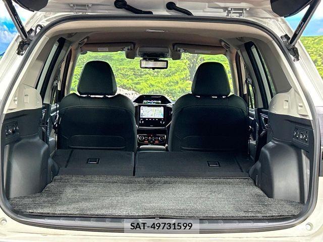 Subaru FORESTER 2021-03 7616631-9