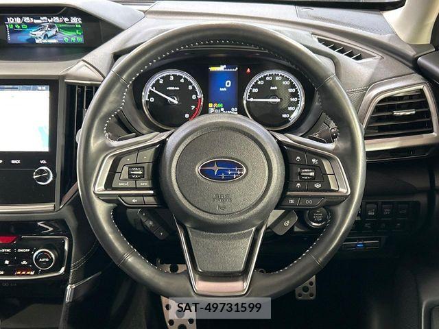Subaru FORESTER 2021-03 7616631-10