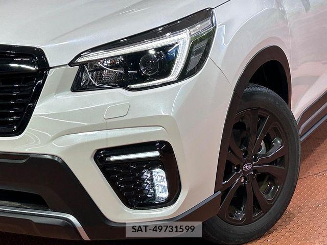 Subaru FORESTER 2021-03 7616631-11